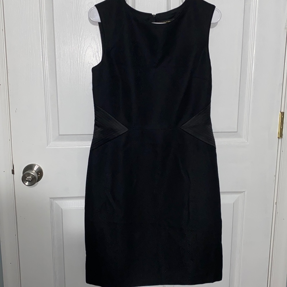 Tahari dress